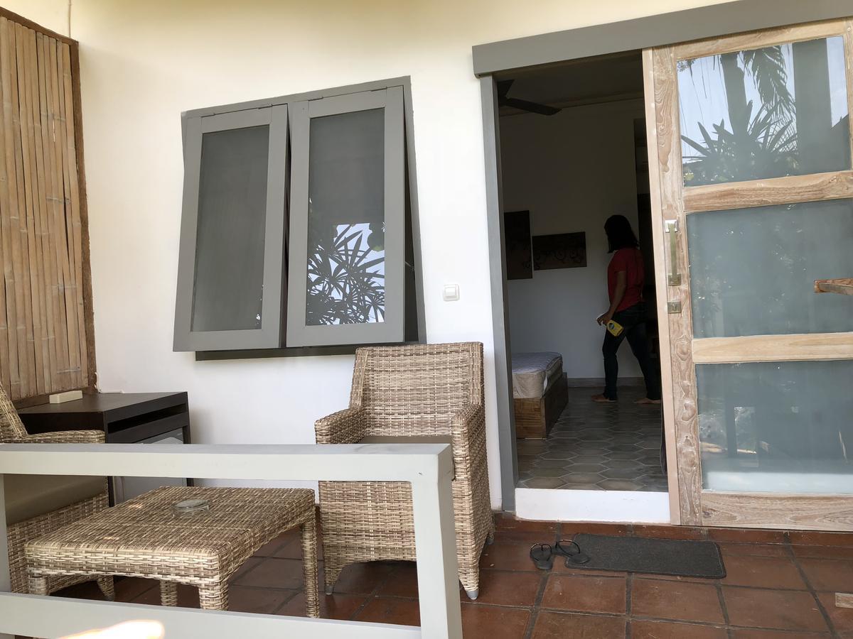Casa Asia Uluwatu Exterior foto