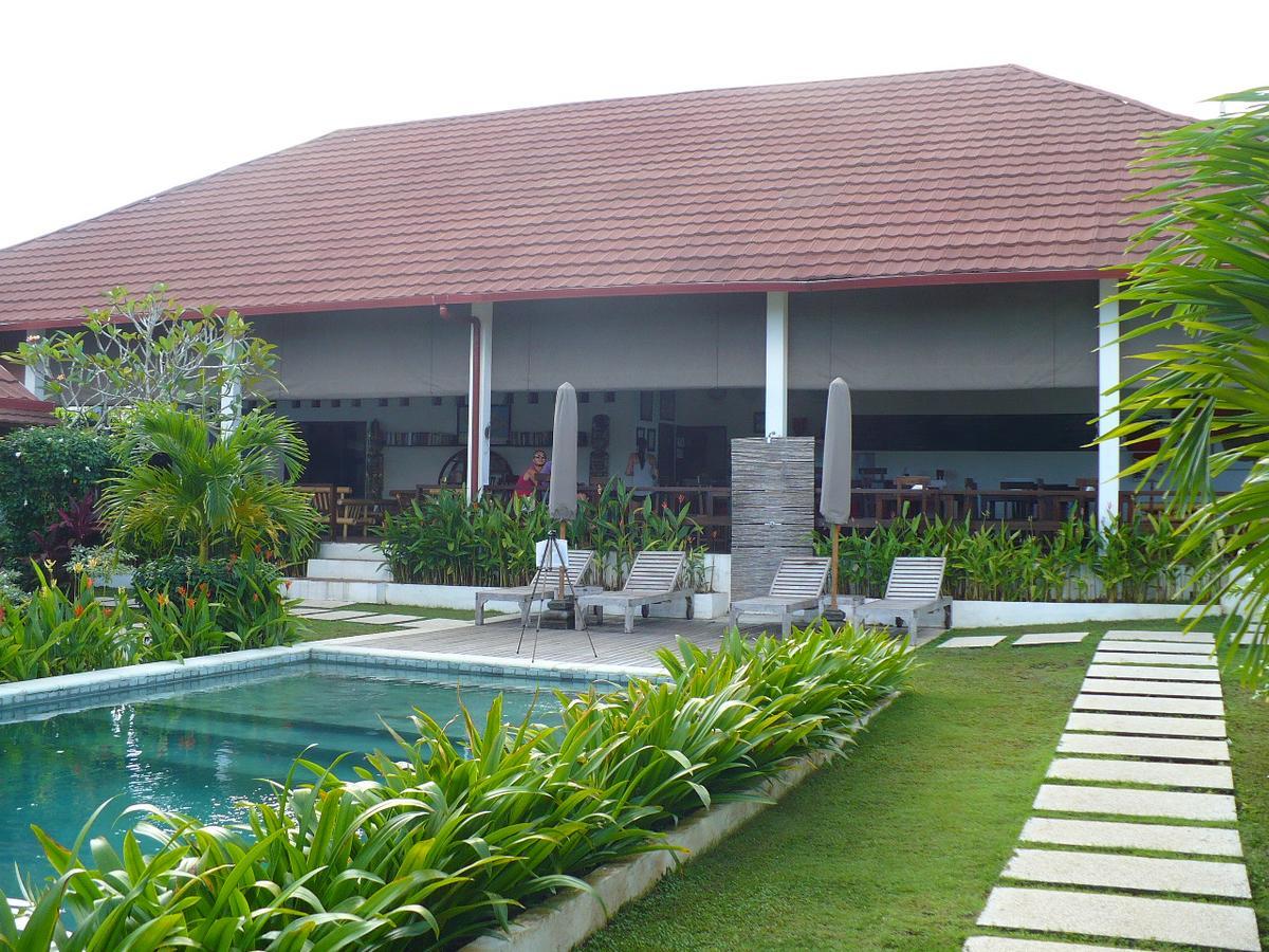 Casa Asia Uluwatu Exterior foto