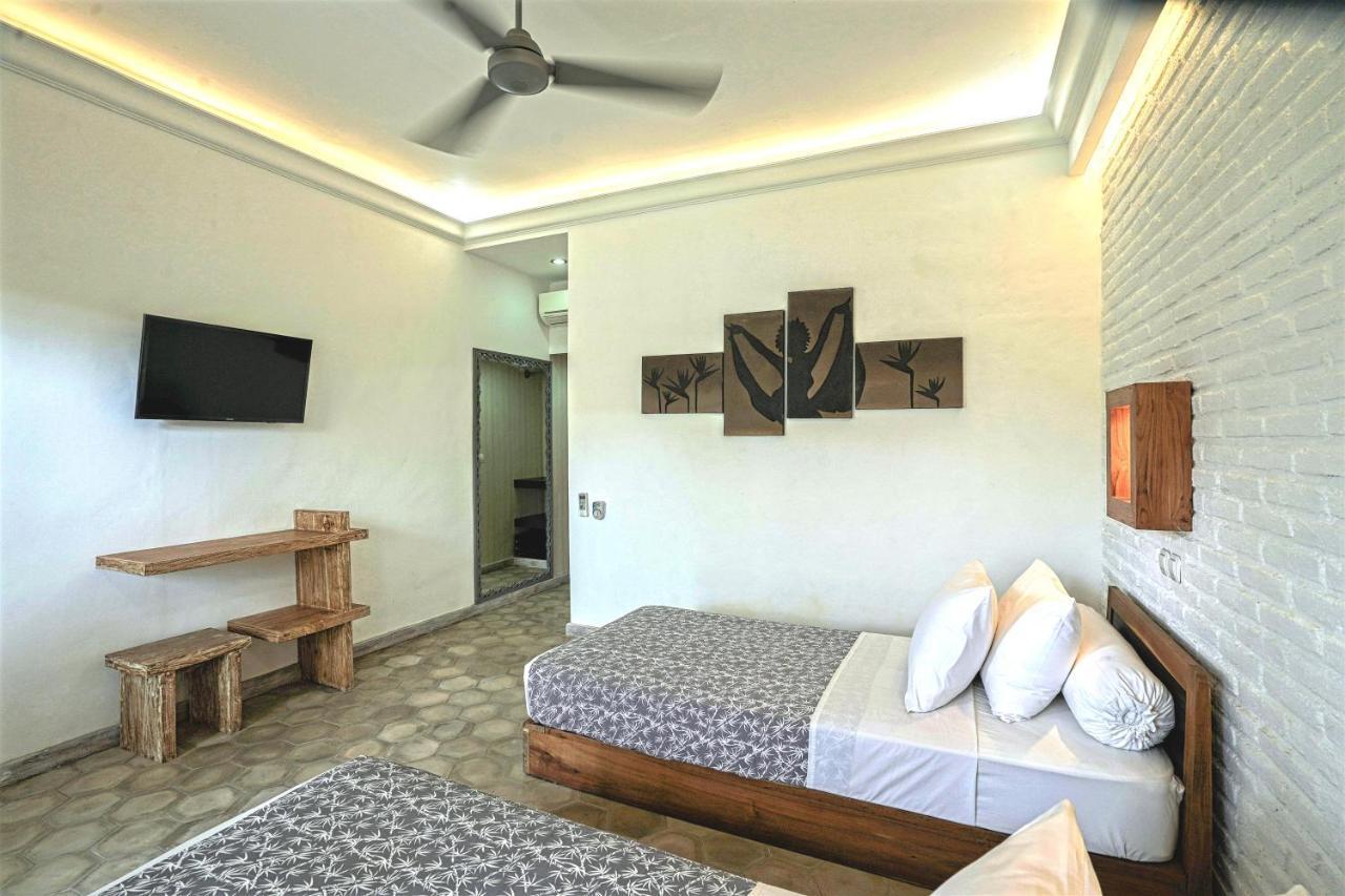 Casa Asia Uluwatu Exterior foto